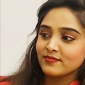 Meet your Posher, Chandima